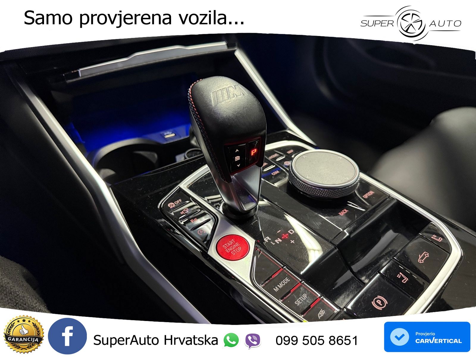 BMW M4 Convertible Competition 3.0 (510 KS) xDrive Steptronic LED+GR SJED+ACC