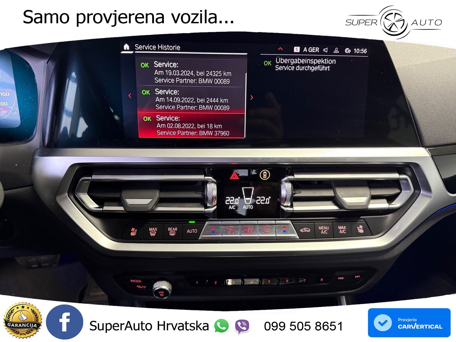 BMW M4 Convertible Competition 3.0 (510 KS) xDrive Steptronic LED+GR SJED+ACC