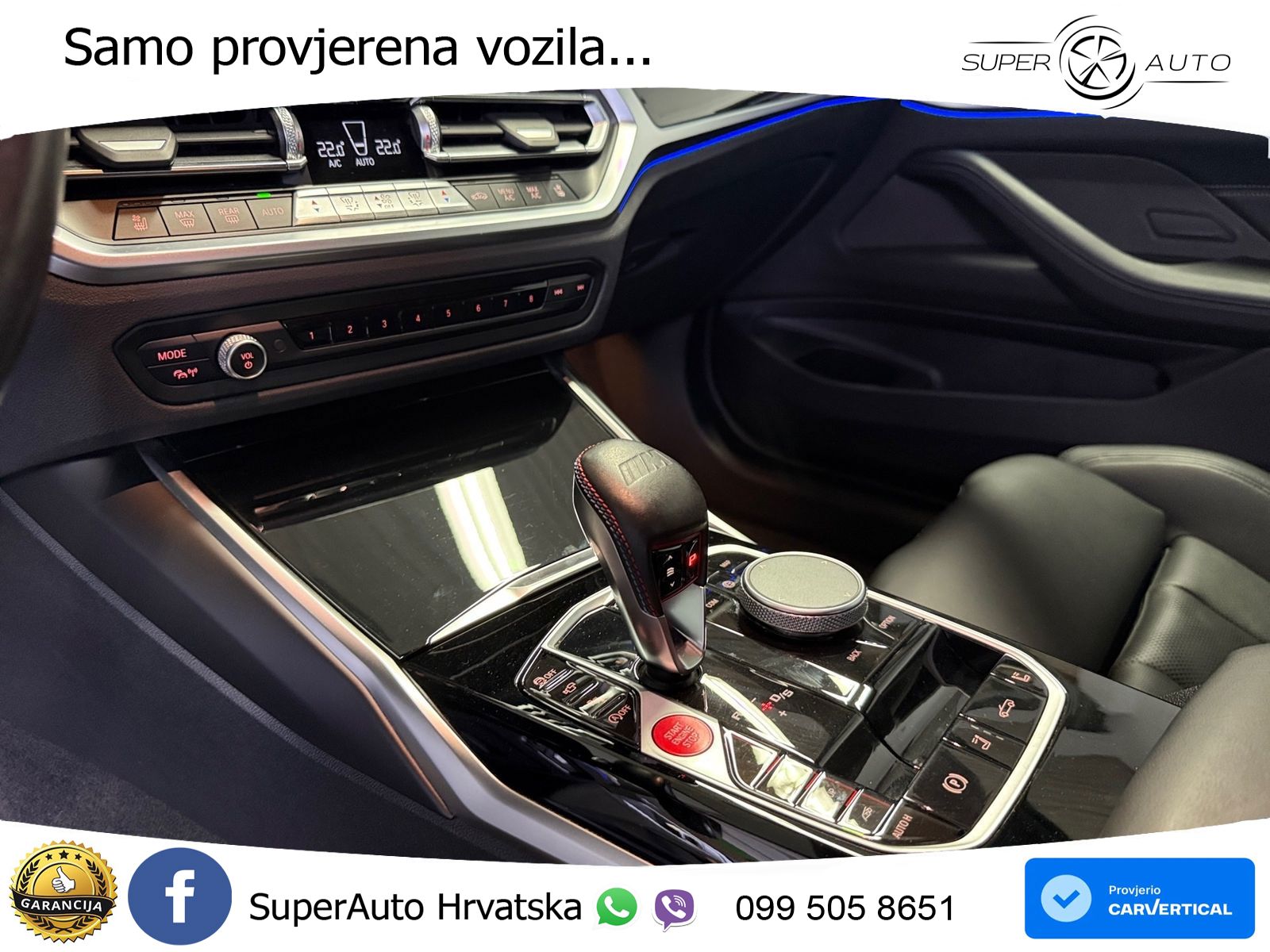 BMW M4 Convertible Competition 3.0 (510 KS) xDrive Steptronic LED+GR SJED+ACC