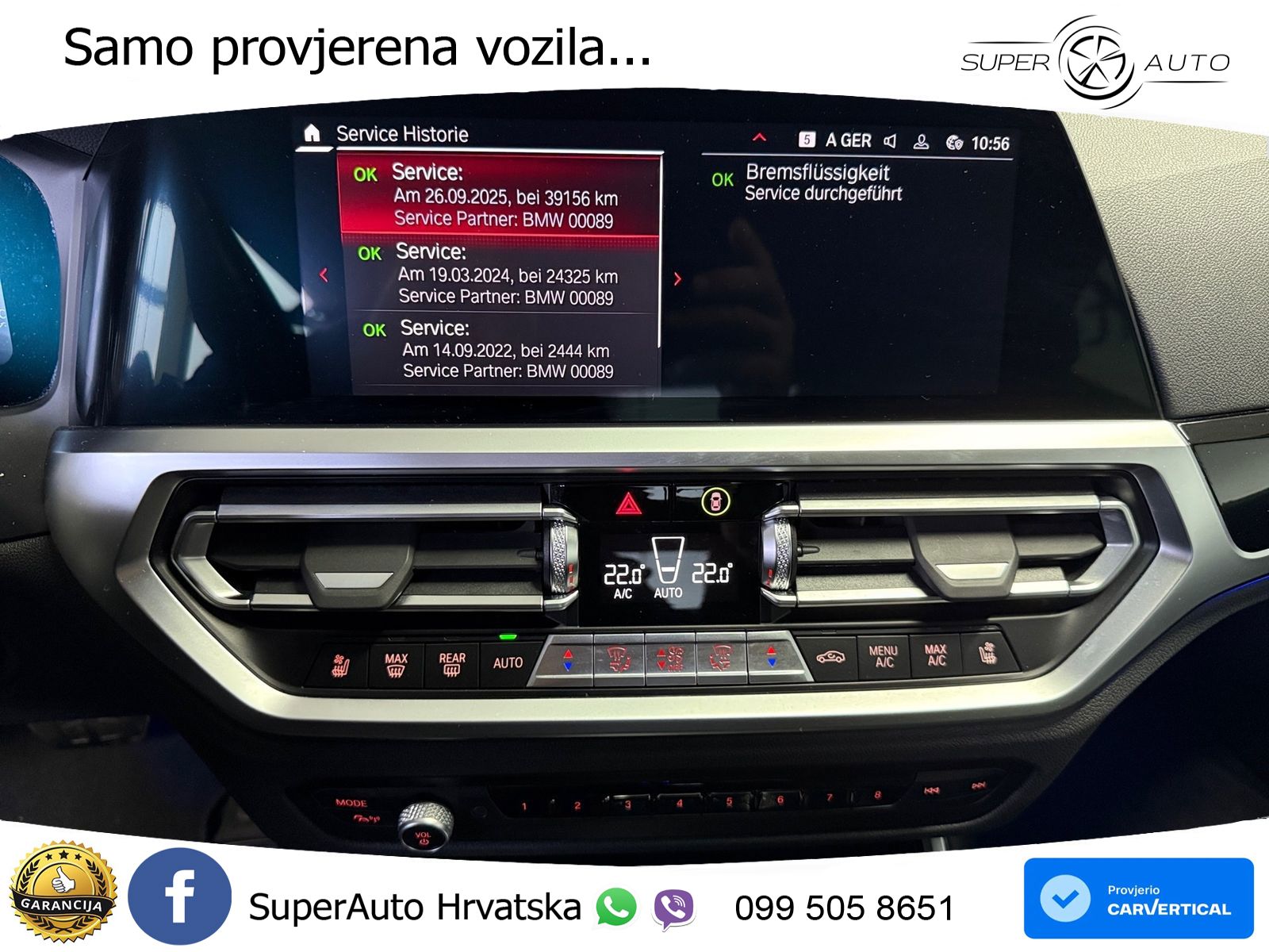 BMW M4 Convertible Competition 3.0 (510 KS) xDrive Steptronic LED+GR SJED+ACC