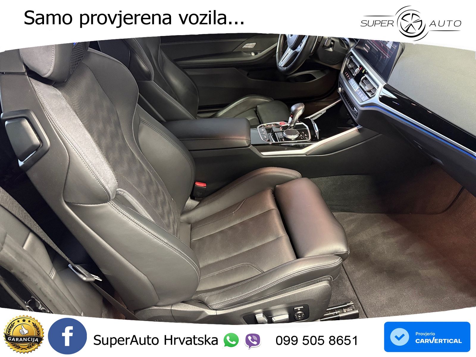 BMW M4 Convertible Competition 3.0 (510 KS) xDrive Steptronic LED+GR SJED+ACC