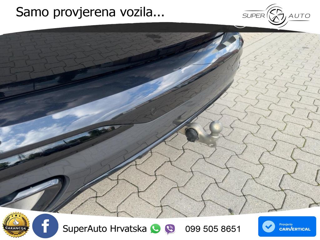 BMW X7 40d (352 KS) xDrive Steptronic M Sport LED+GR SJED+ACC
