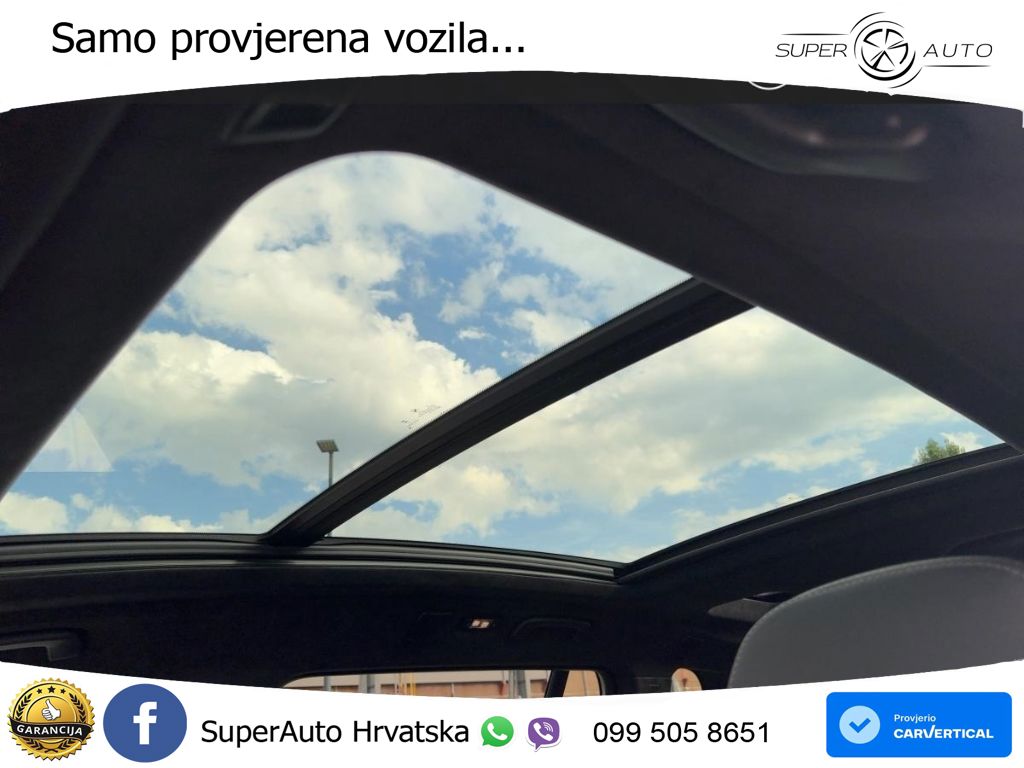 BMW X7 40d (352 KS) xDrive Steptronic M Sport LED+GR SJED+ACC