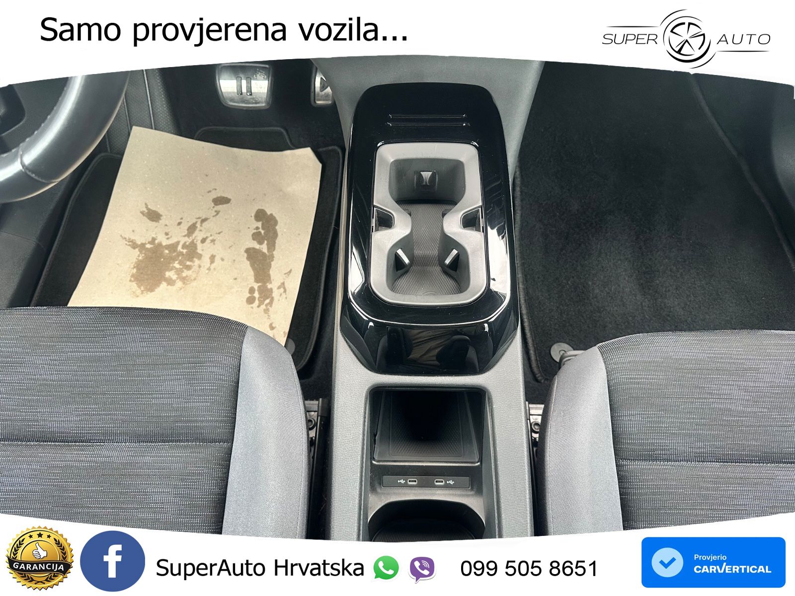 Volkswagen ID.4 Pro Performance 82 kWh (204 KS)