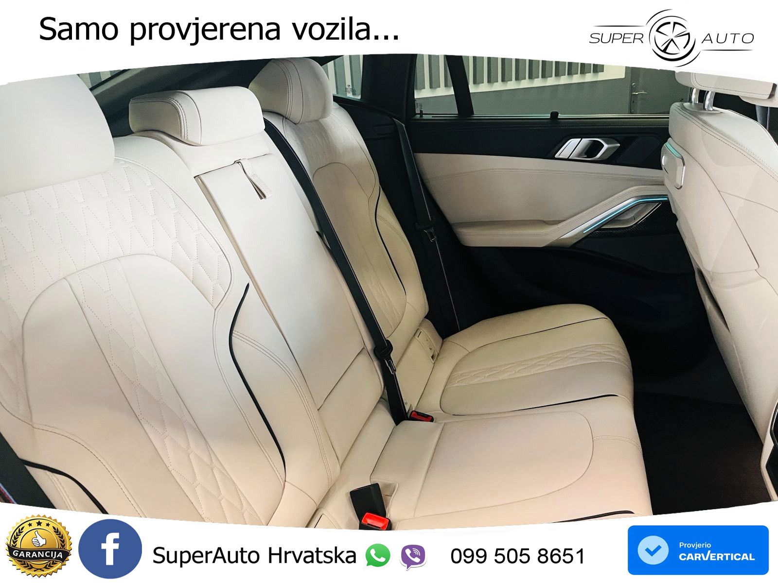 BMW X6 40d (352 KS) xDrive Steptronic M Sport LED+GR SJED+ACC
