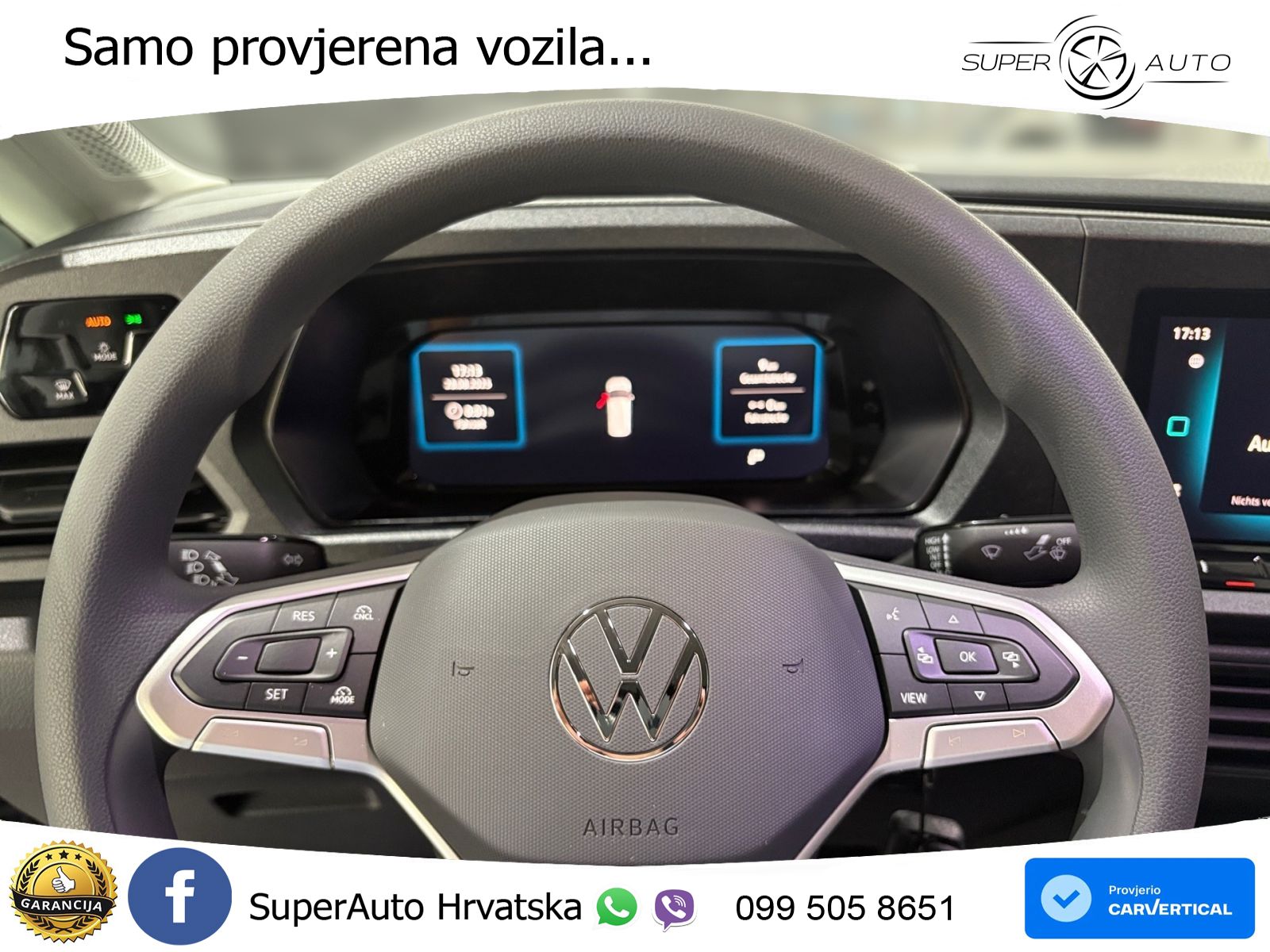 VW Caddy 102 KS