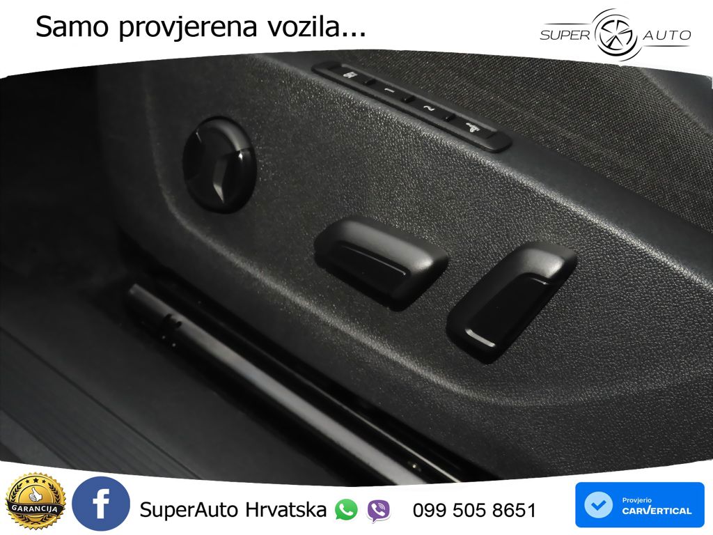 Škoda Enyaq 60 63 kWh (204 KS) LED+GR SJED+ACC