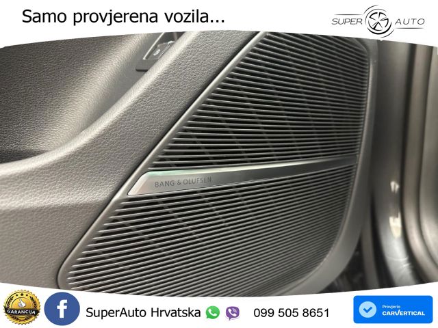 Audi Q8 55 TFSIe V6 (394 KS) quattro Tiptronic
