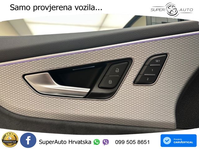 Audi Q8 55 TFSIe V6 (394 KS) quattro Tiptronic