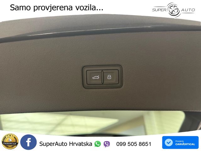 Audi Q8 55 TFSIe V6 (394 KS) quattro Tiptronic