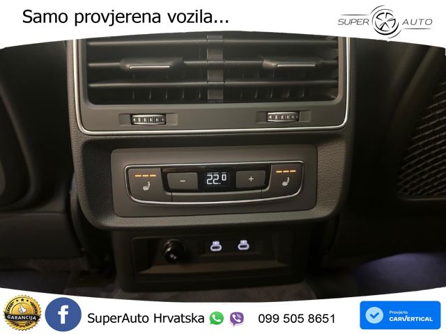 Audi Q8 55 TFSIe V6 (394 KS) quattro Tiptronic