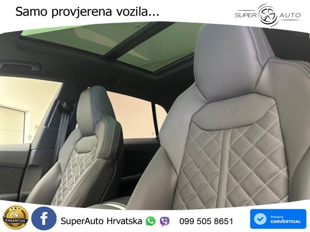Audi Q8 55 TFSIe V6 (394 KS) quattro Tiptronic