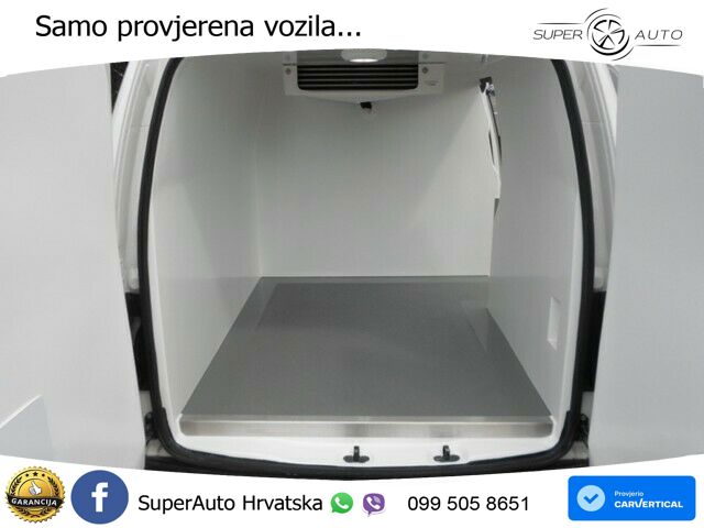VW Caddy