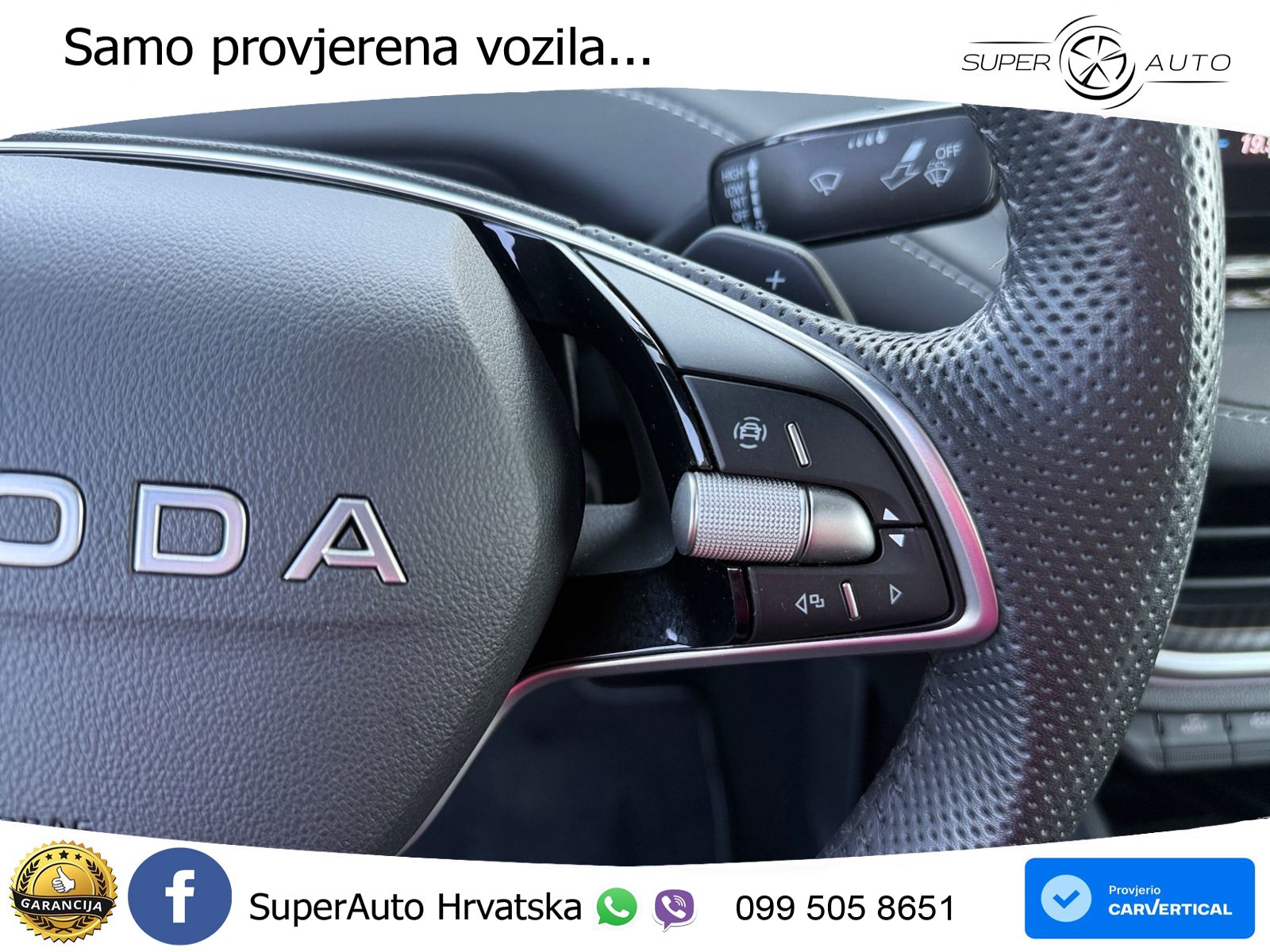 Škoda Enyaq Coupe iV 85 82 kWh (286 KS) SportLine LED+GR SJED+ACC