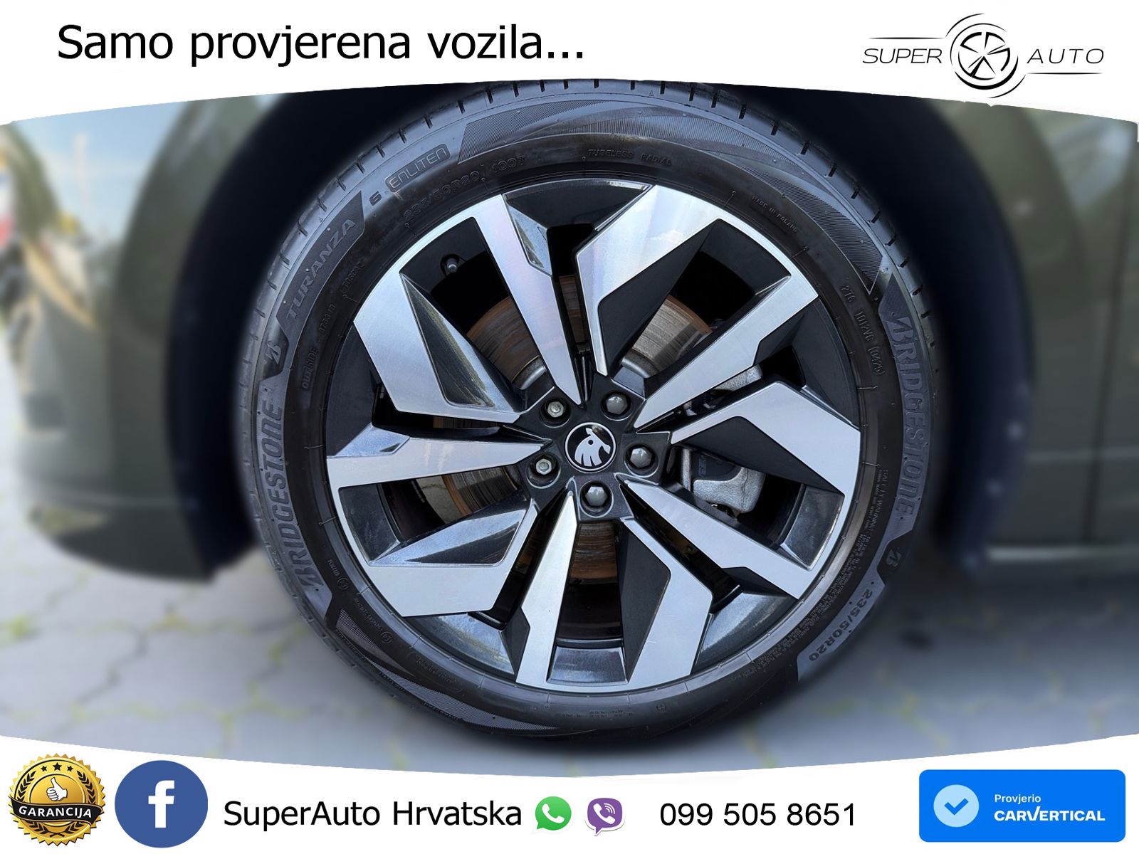 Škoda Enyaq Coupe iV 85 82 kWh (286 KS) SportLine LED+GR SJED+ACC