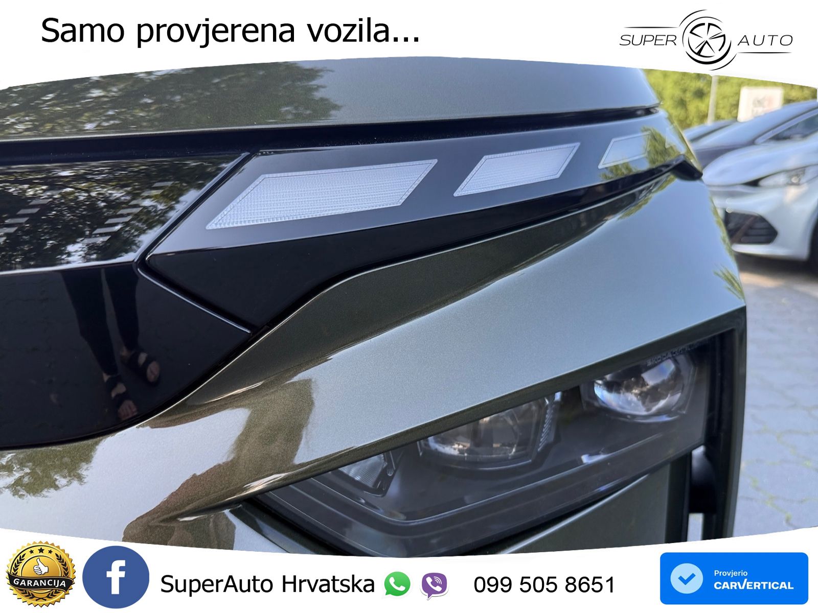 Škoda Enyaq Coupe iV 85 82 kWh (286 KS) SportLine LED+GR SJED+ACC