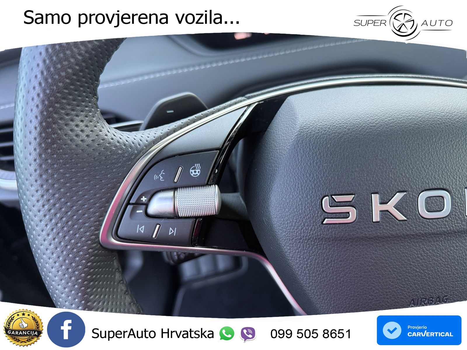 Škoda Enyaq Coupe iV 85 82 kWh (286 KS) SportLine LED+GR SJED+ACC