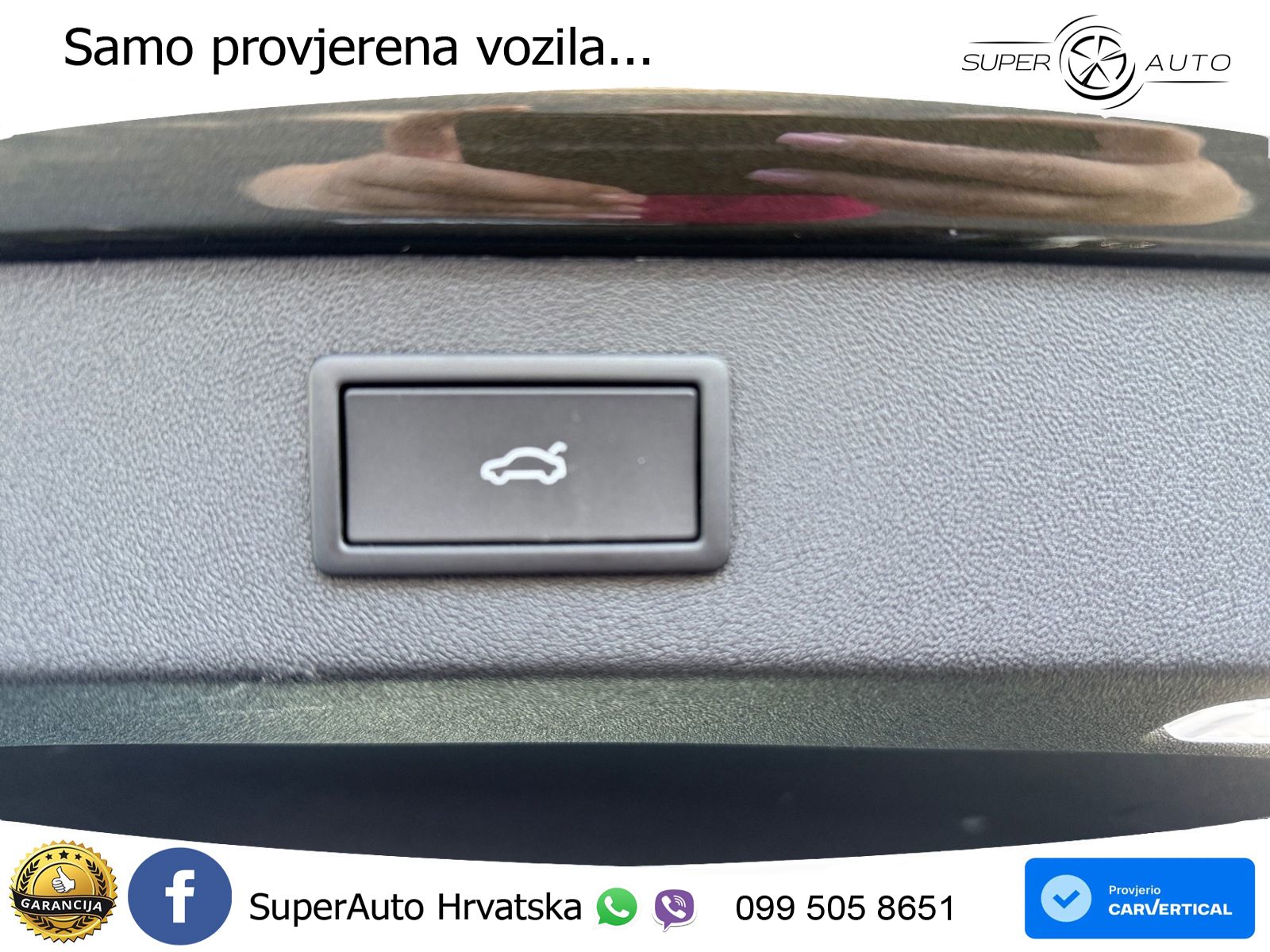 Škoda Enyaq Coupe iV 85 82 kWh (286 KS) SportLine LED+GR SJED+ACC
