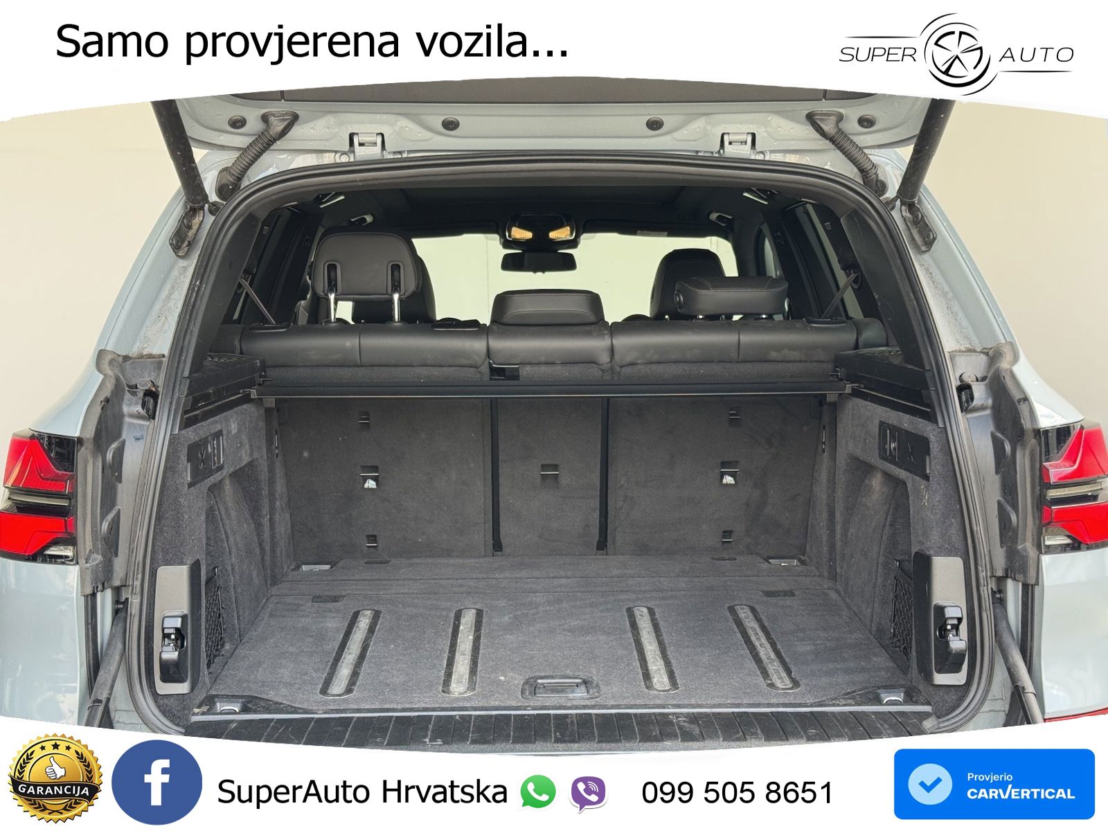 BMW X5 30d (286 KS) xDrive Steptronic LED+GR SJED+ACC
