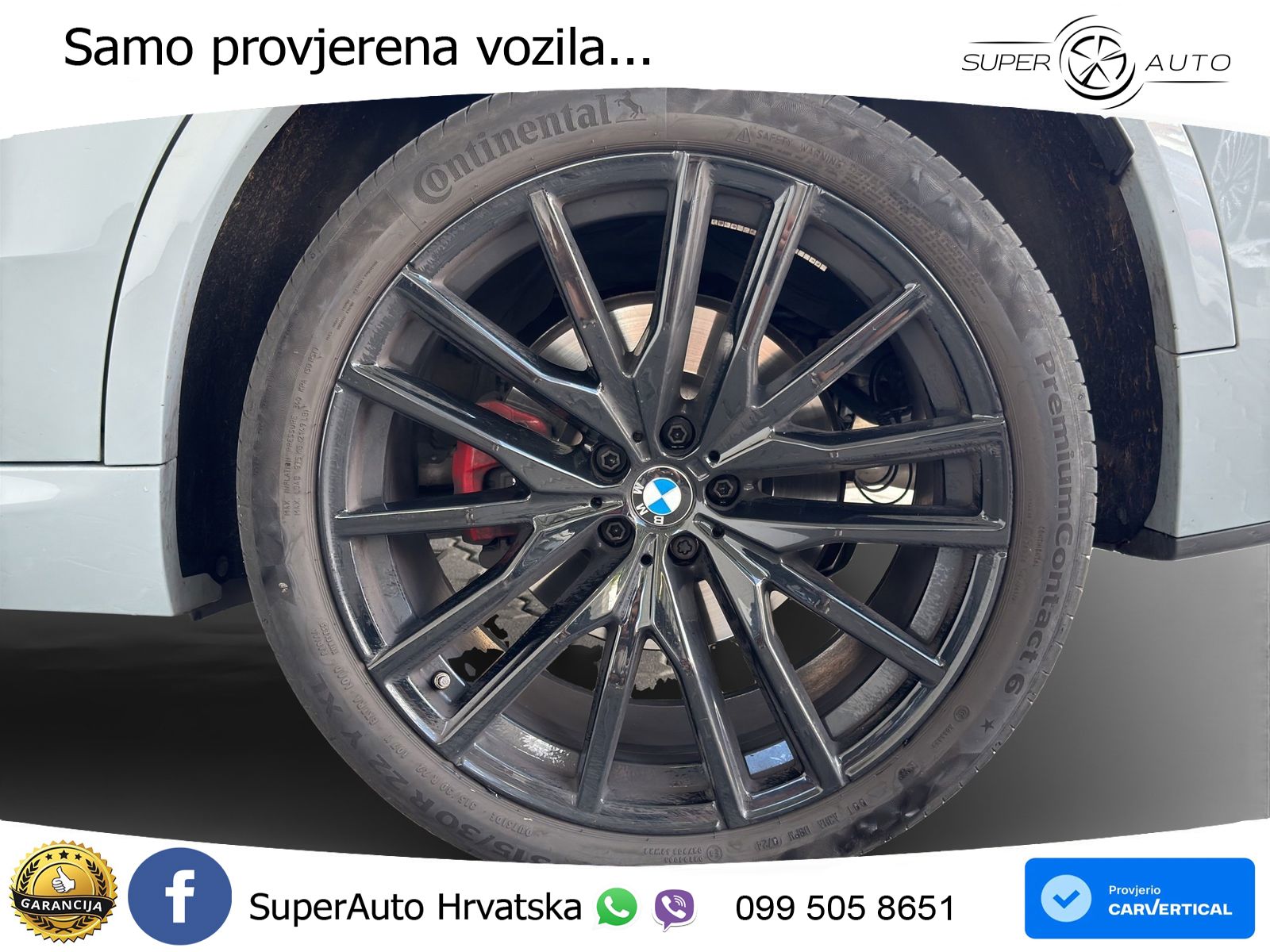 BMW X5 30d (286 KS) xDrive Steptronic LED+GR SJED+ACC