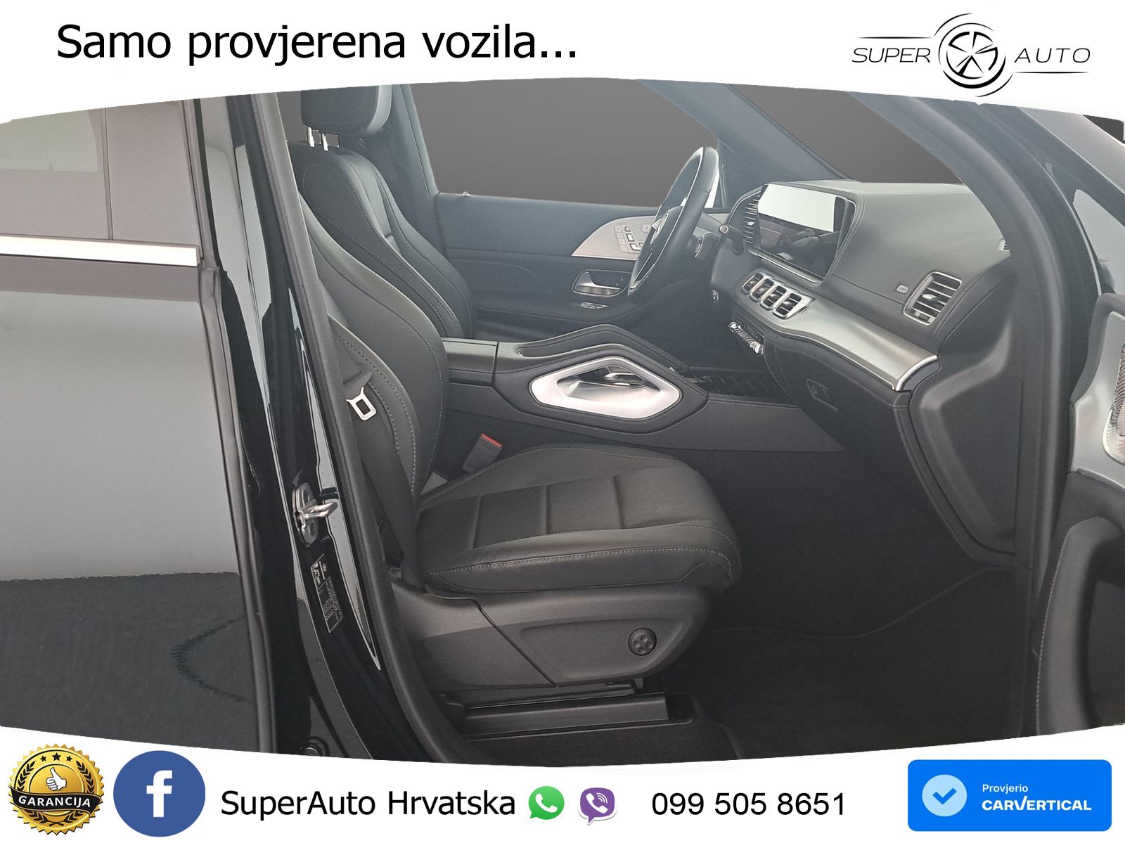 Mercedes GLE 450d (367 KS) EQ Boost 4MATIC 9G-TRONIC AMG LED+GR SJED+ACC