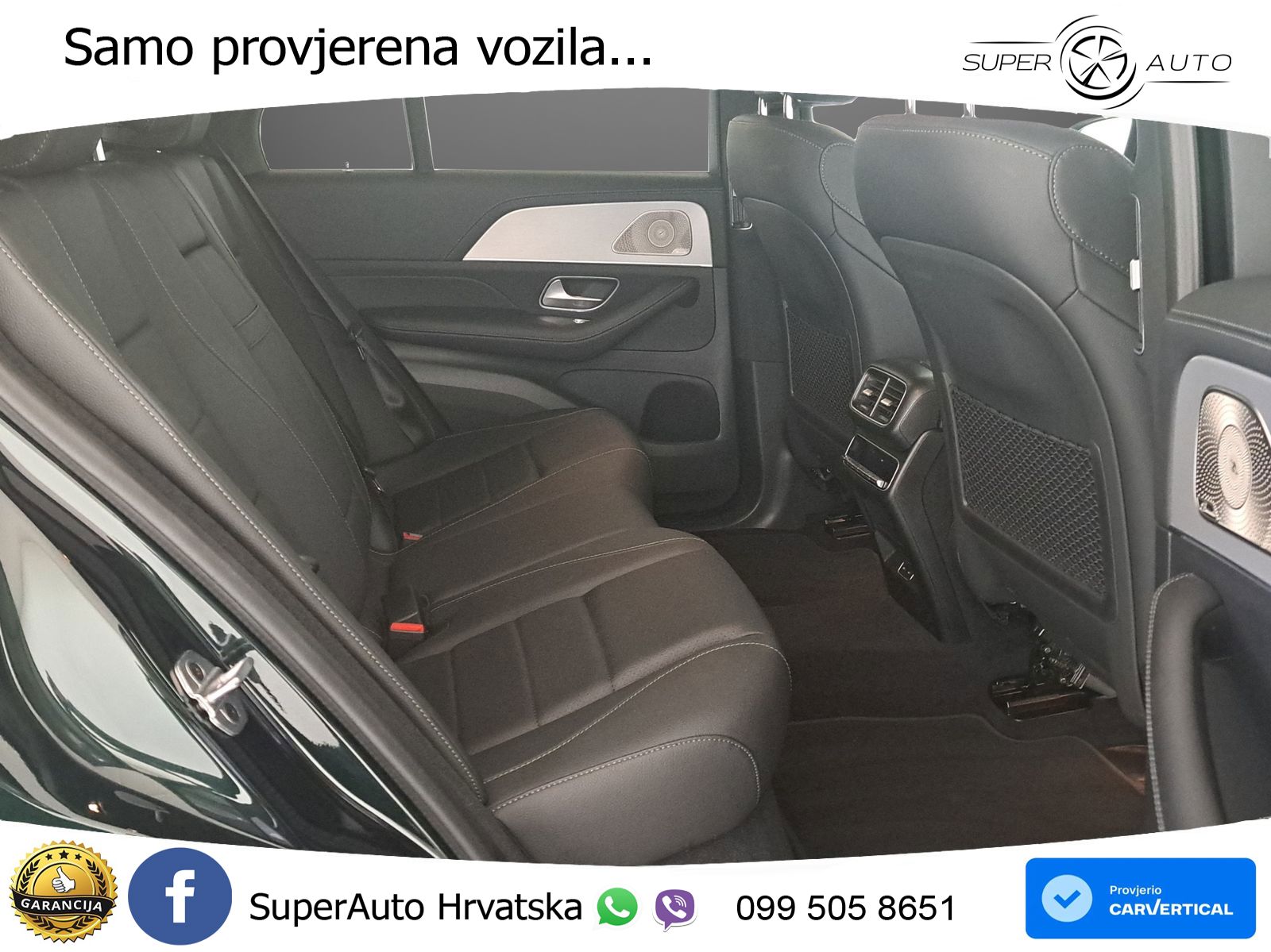 Mercedes GLE 450d (367 KS) EQ Boost 4MATIC 9G-TRONIC AMG LED+GR SJED+ACC