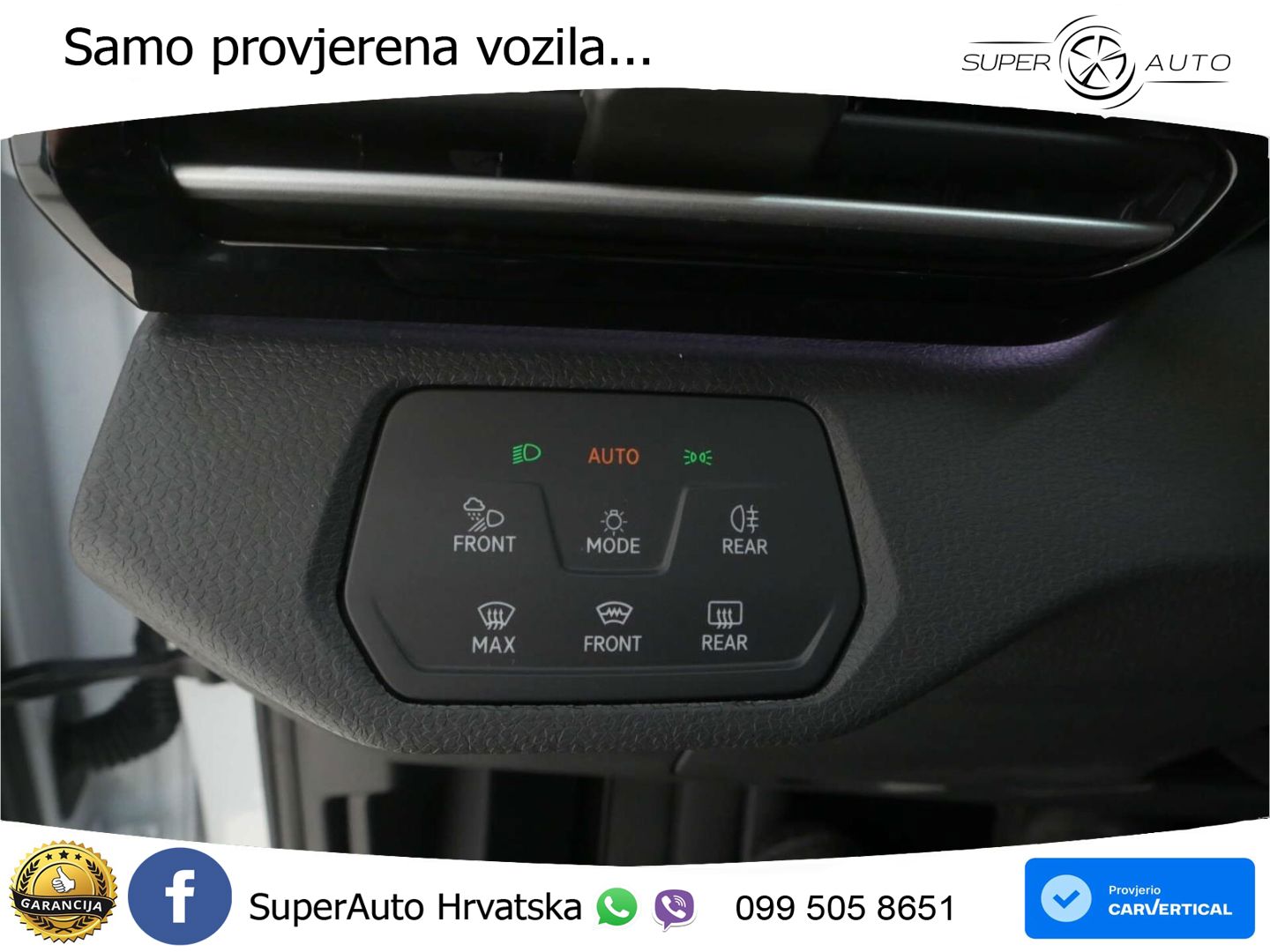 Volkswagen ID.5 GTX 84 kWh (340 KS) 4MOTION LED+GR SJED+ACC