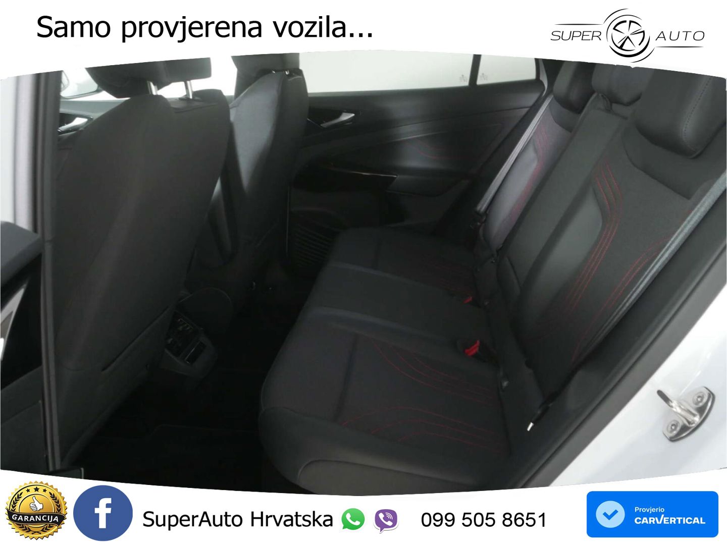 Volkswagen ID.5 GTX 84 kWh (340 KS) 4MOTION LED+GR SJED+ACC