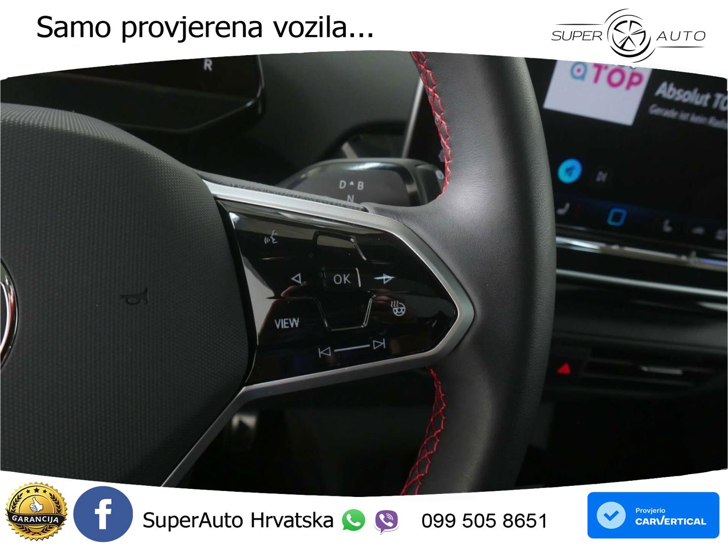 Volkswagen ID.5 GTX 84 kWh (340 KS) 4MOTION LED+GR SJED+ACC