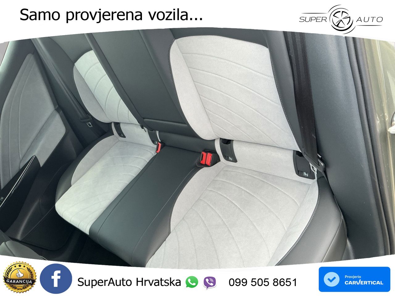 Volkswagen ID.3 Pro S 82 kWh (231 KS) LED+GR SJED+ACC