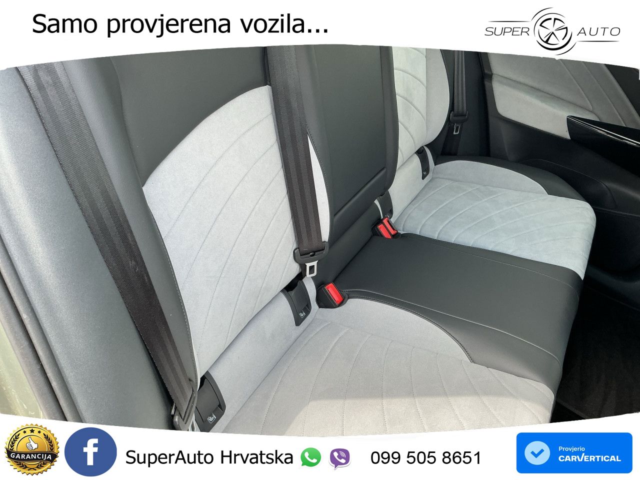 Volkswagen ID.3 Pro S 82 kWh (231 KS) LED+GR SJED+ACC