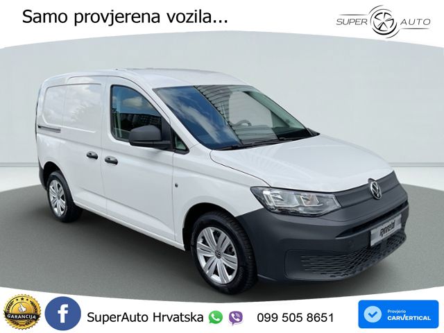 VW Caddy