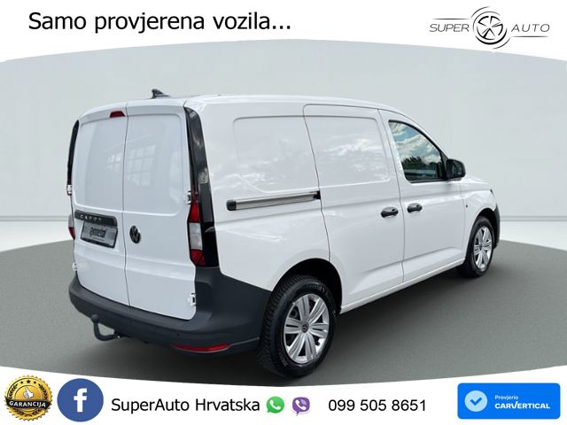 VW Caddy