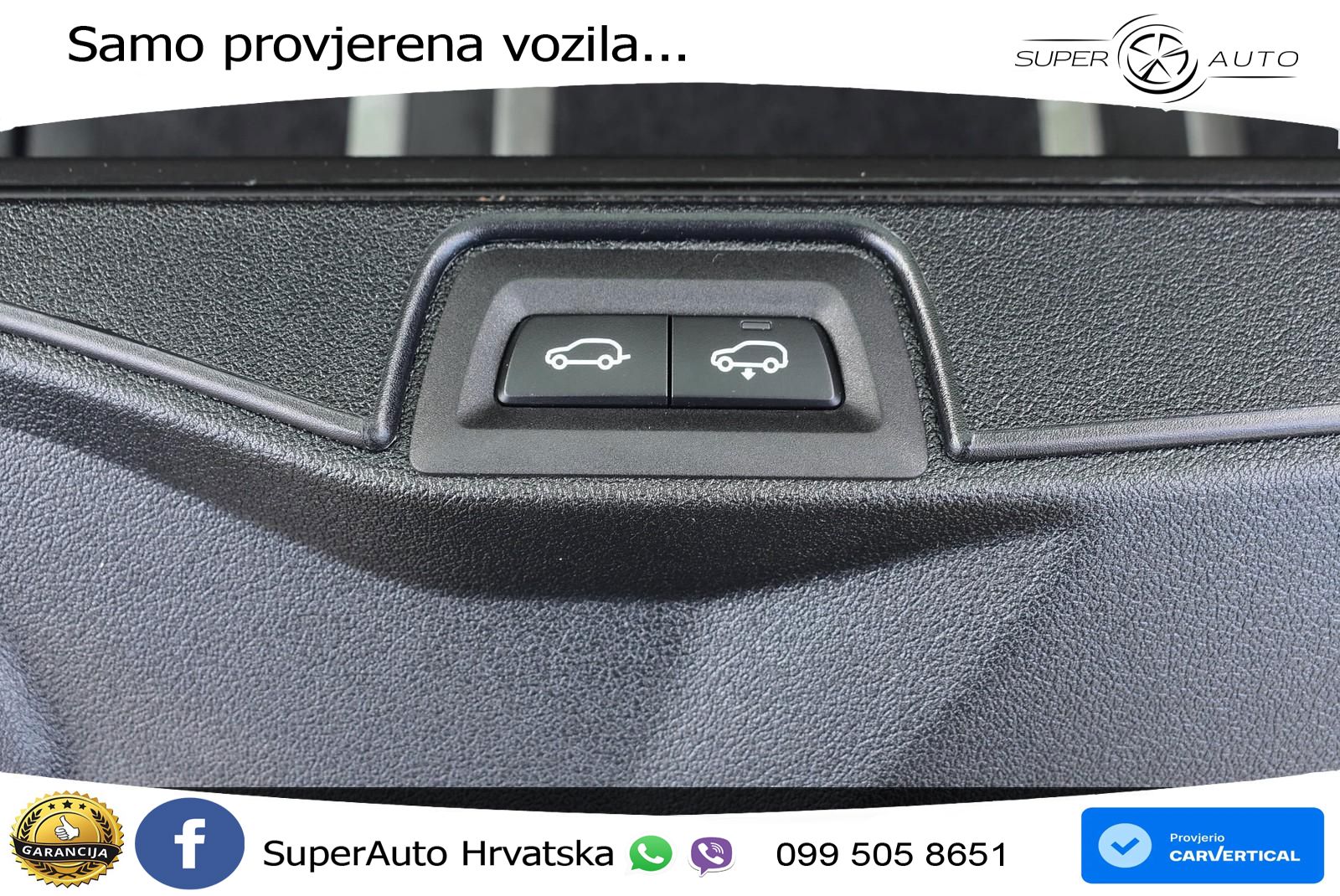 BMW X5 30d (286 KS) xDrive Steptronic LED+GR SJED+ACC