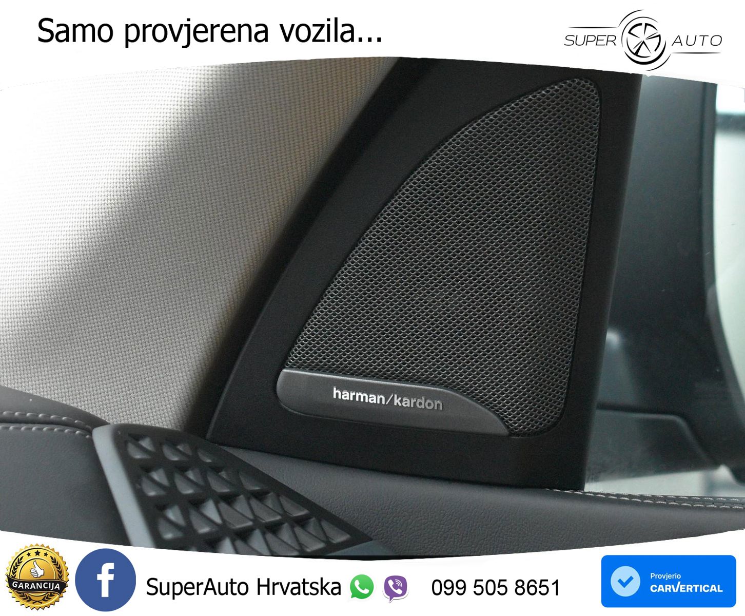 BMW X5 30d (286 KS) xDrive Steptronic LED+GR SJED+ACC