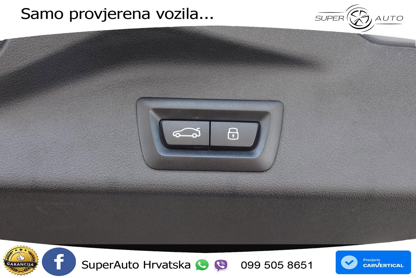 BMW X5 30d (286 KS) xDrive Steptronic LED+GR SJED+ACC