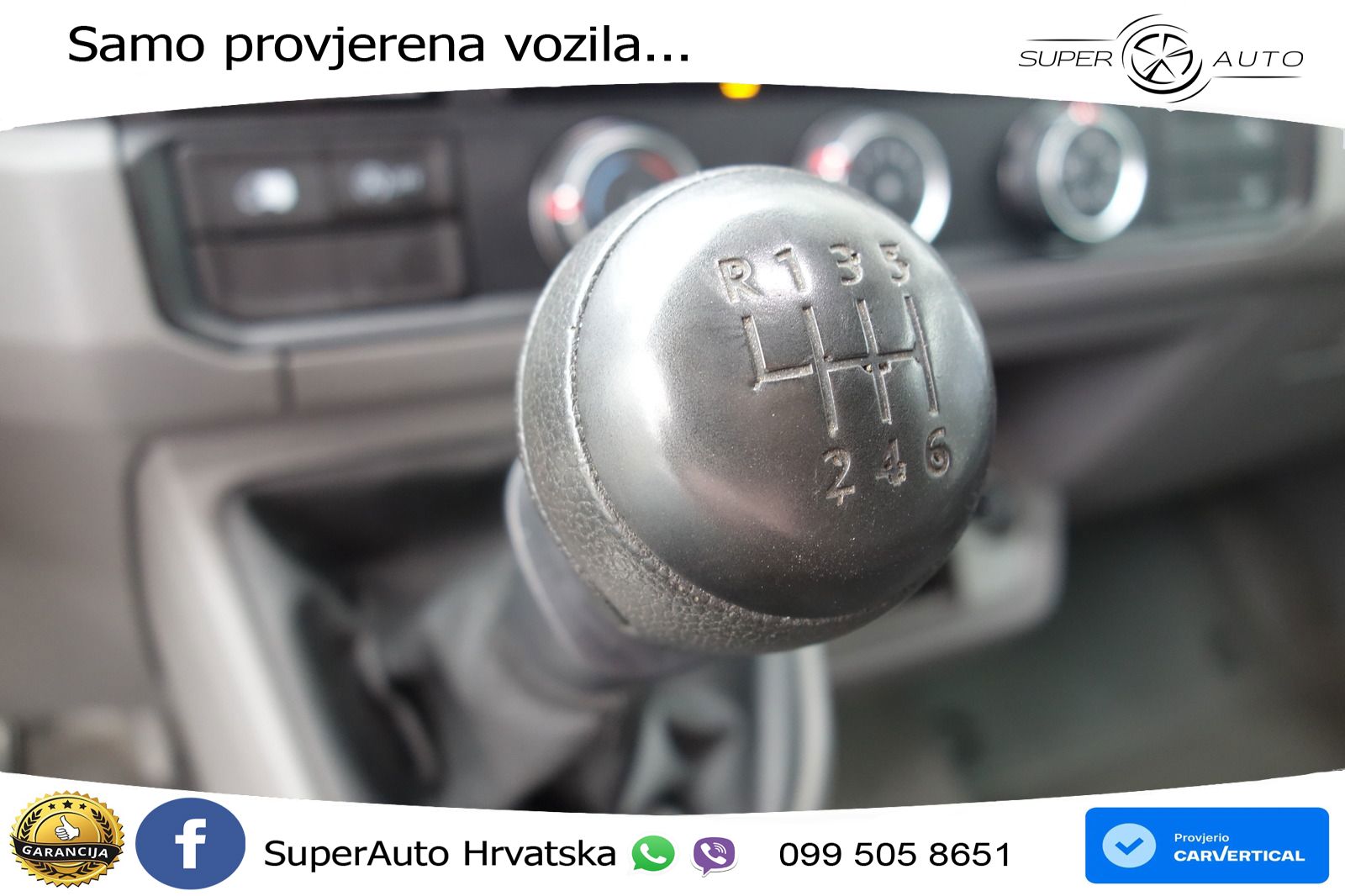 VW Crafter
