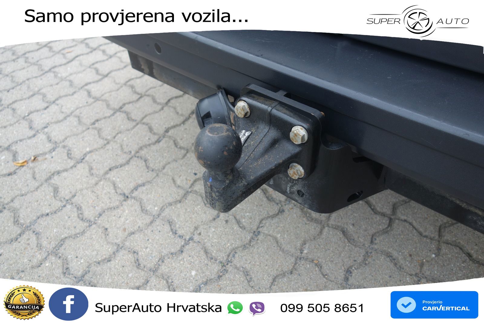 VW Crafter