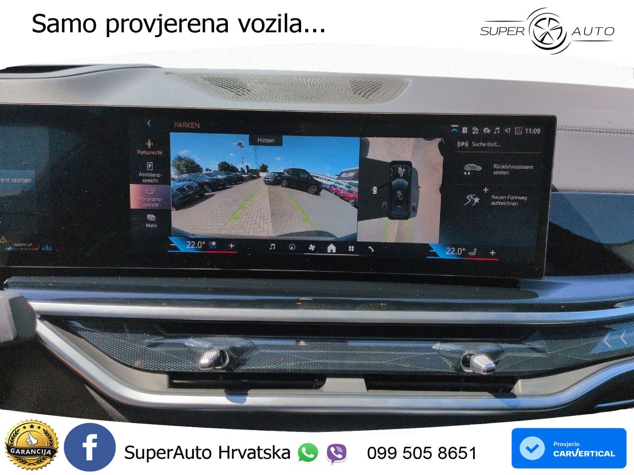BMW X6 30d (298 KS) xDrive Steptronic M Sport LED+GR SJED+ACC