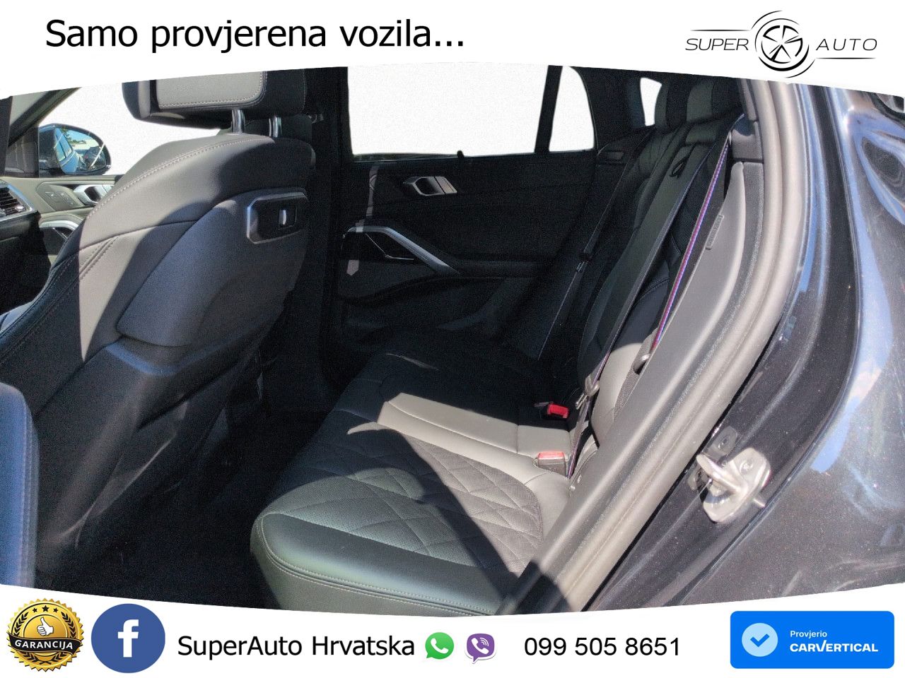 BMW X6 30d (298 KS) xDrive Steptronic M Sport LED+GR SJED+ACC