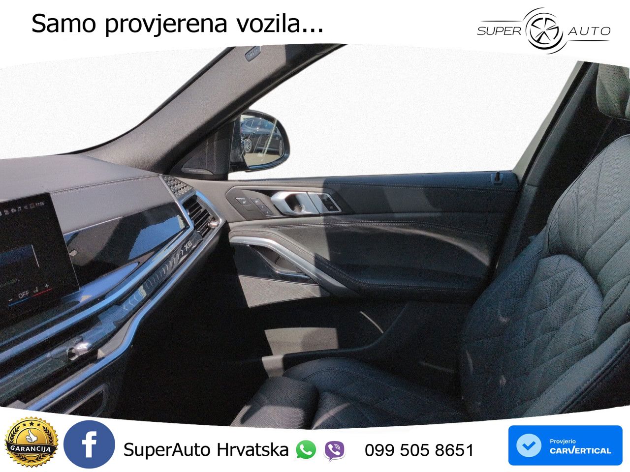 BMW X6 30d (298 KS) xDrive Steptronic M Sport LED+GR SJED+ACC