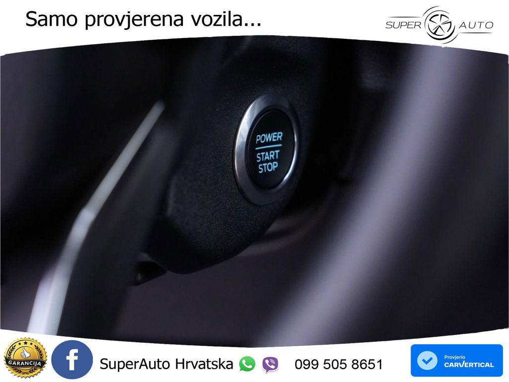 Ford Transit 184 KS