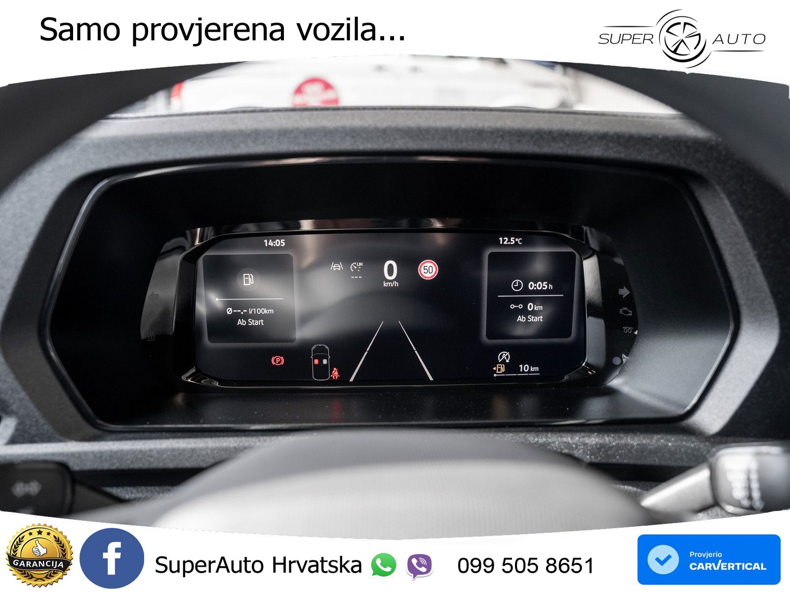 VW Caddy 102 KS