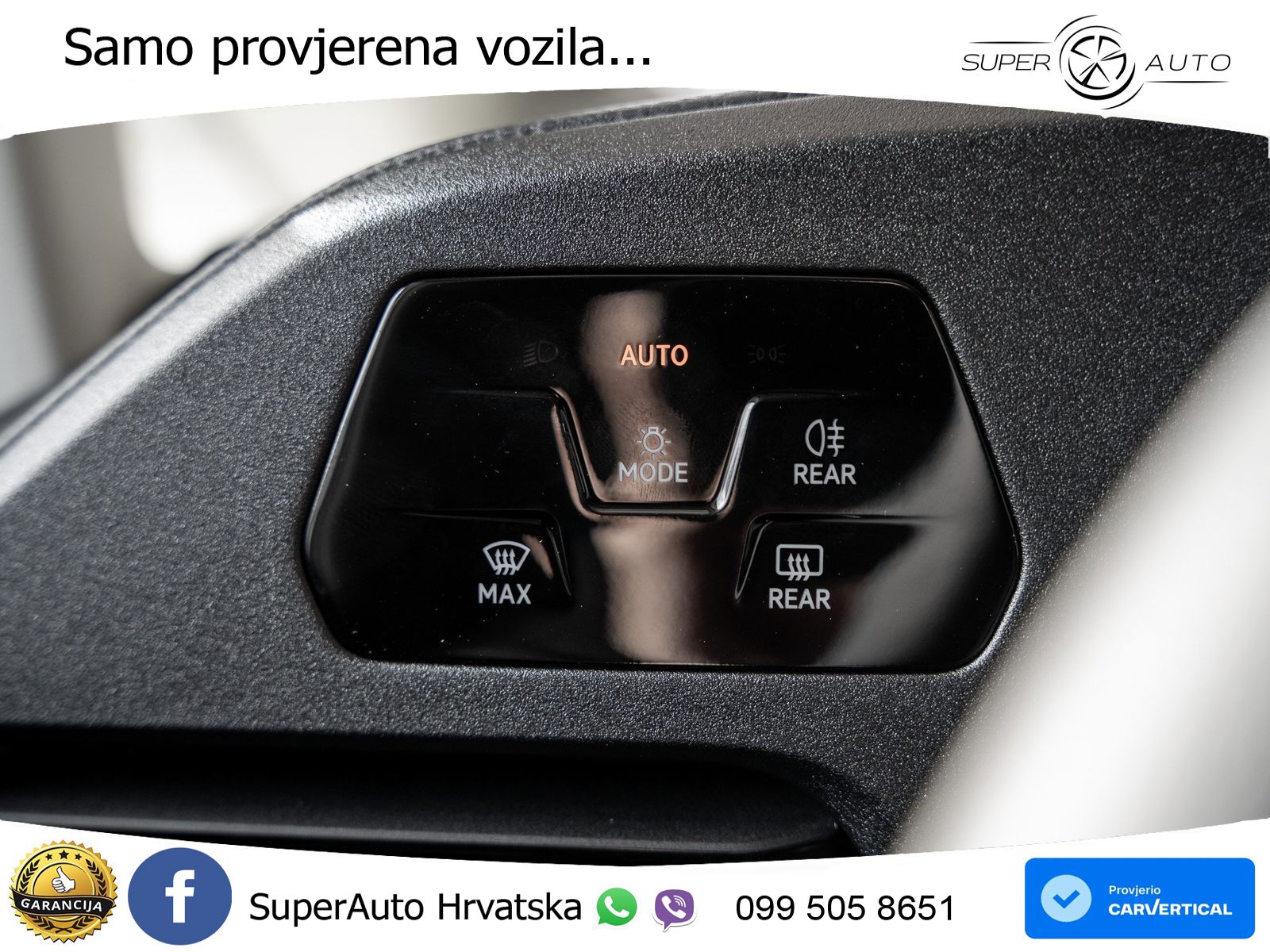 VW Caddy 102 KS