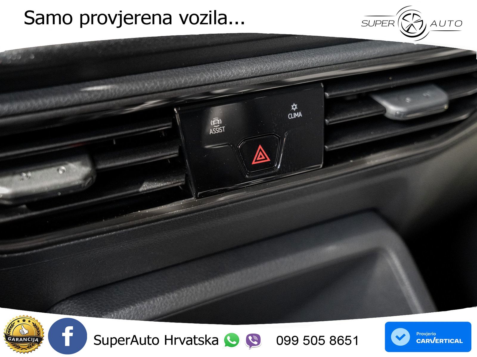 VW Caddy 102 KS
