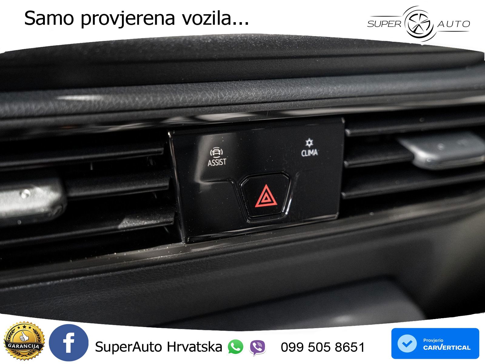 VW Caddy 102 KS