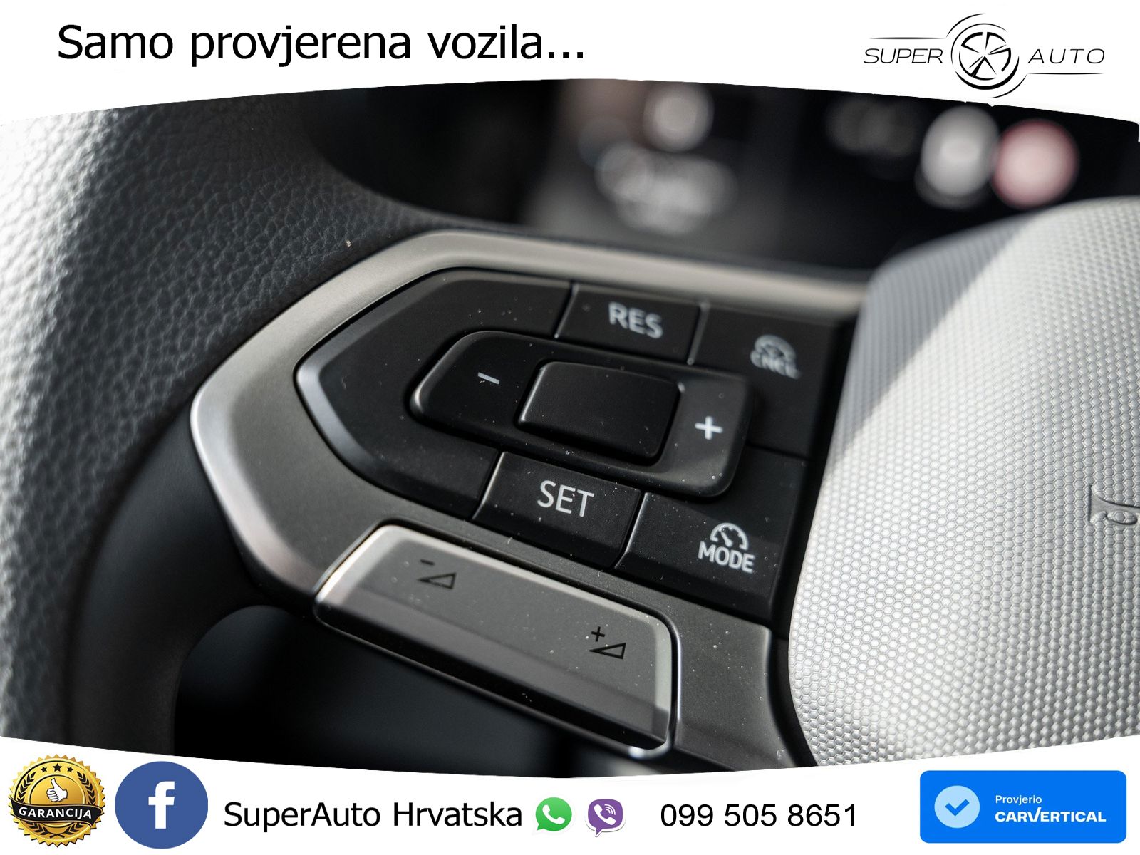 VW Caddy 102 KS