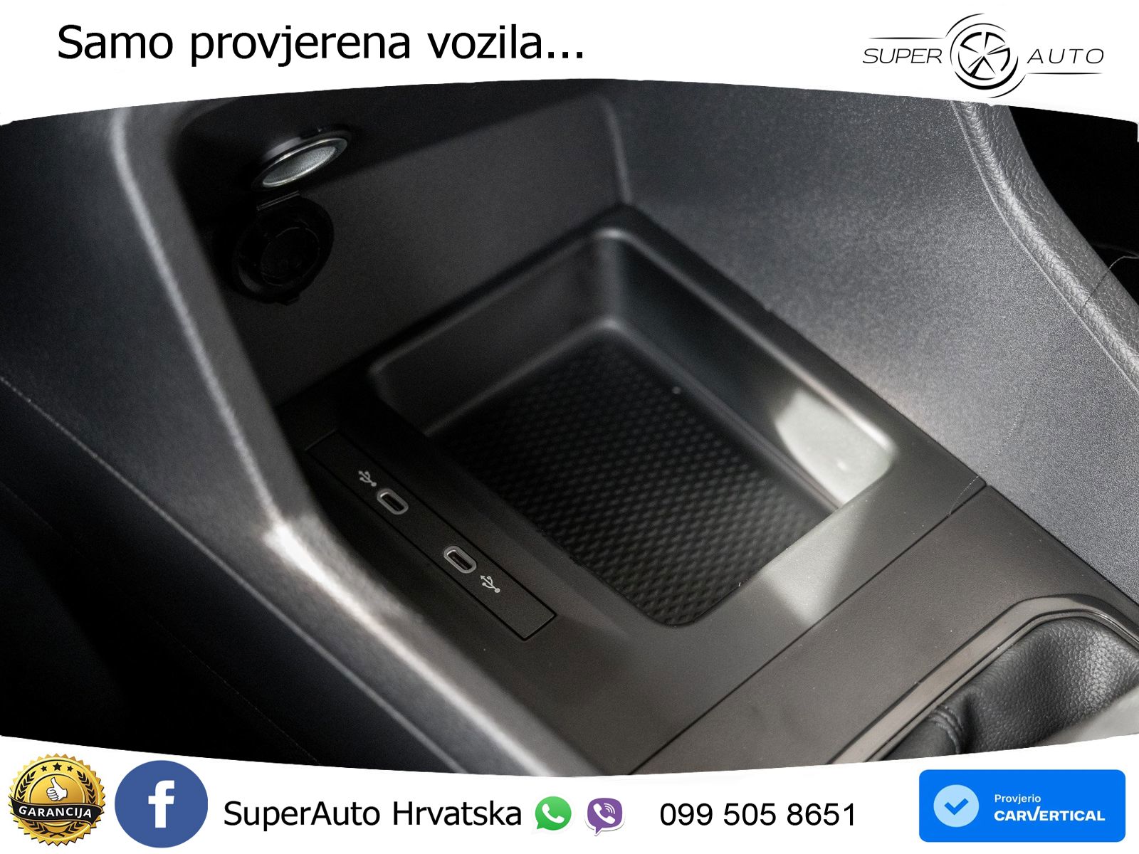 VW Caddy 102 KS
