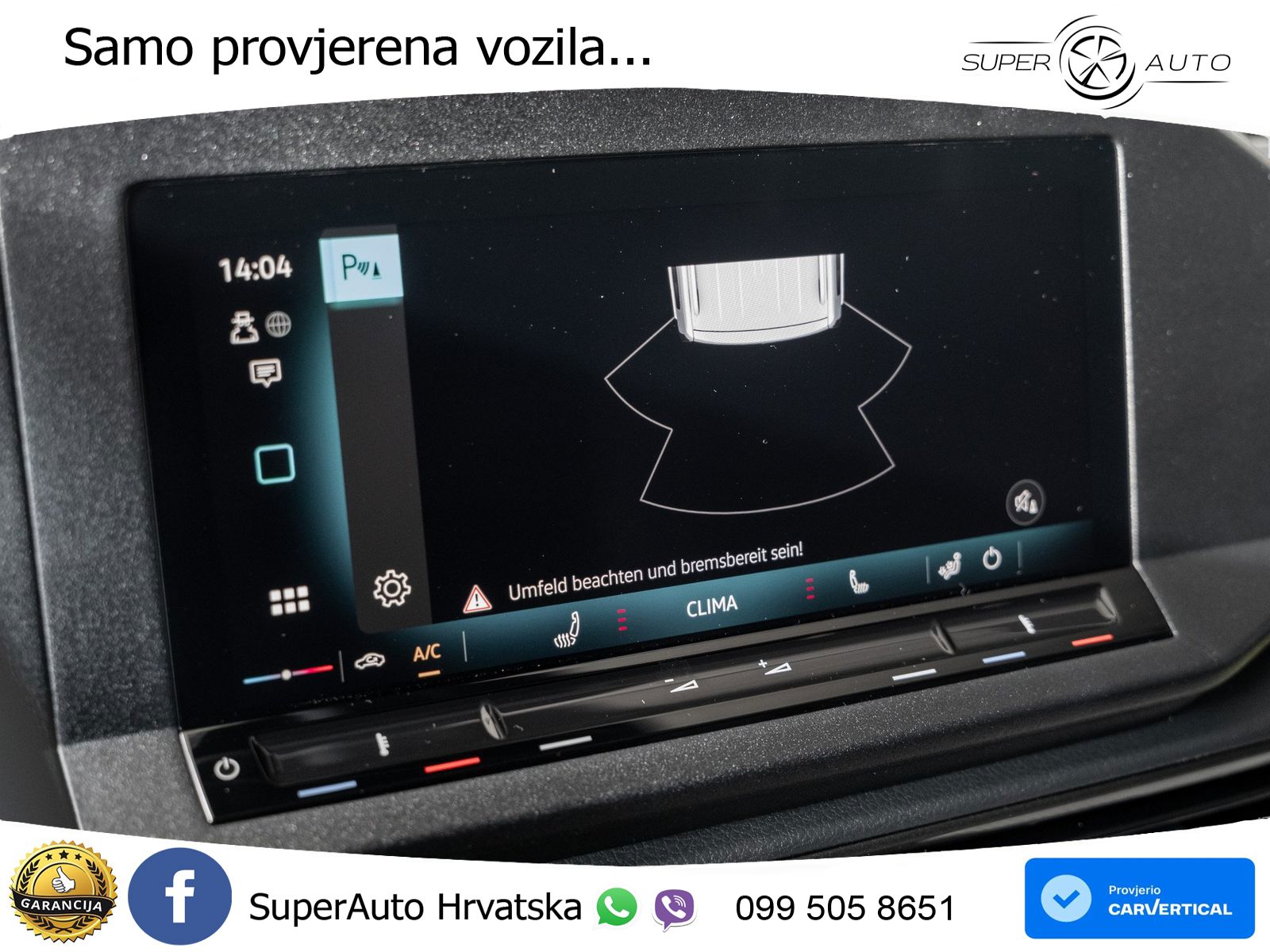 VW Caddy 102 KS
