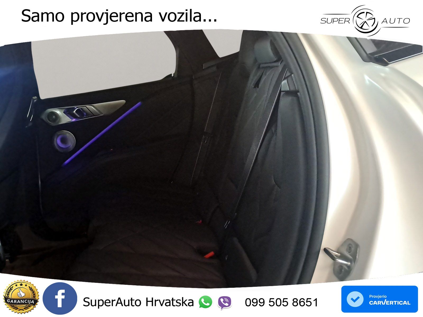 BMW XM 50e (476 KS) M xDrive M Steptronic LED+GR SJED+ACC